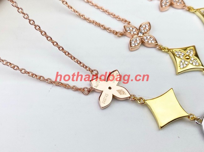 Louis Vuitton Necklace CE10454