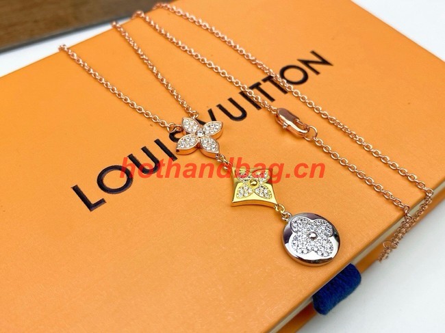 Louis Vuitton Necklace CE10454