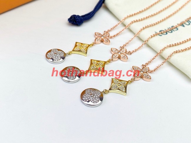 Louis Vuitton Necklace CE10454