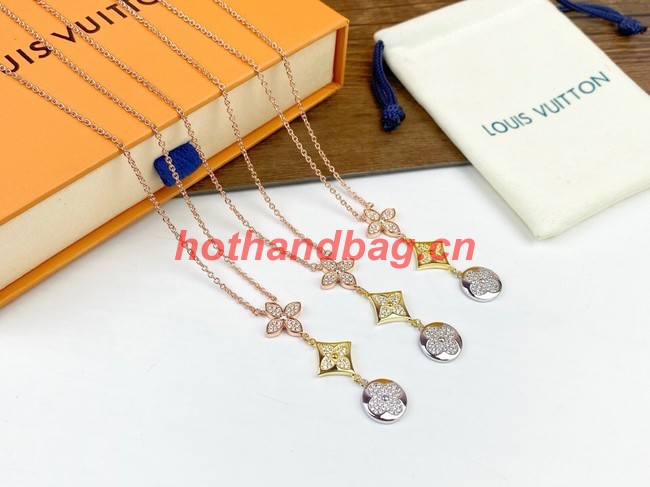 Louis Vuitton Necklace CE10454