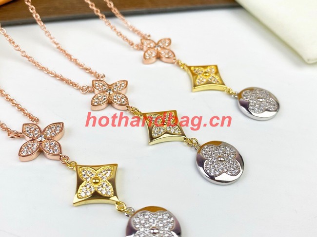 Louis Vuitton Necklace CE10454