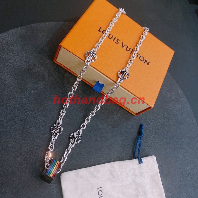 Louis Vuitton Necklace CE10461