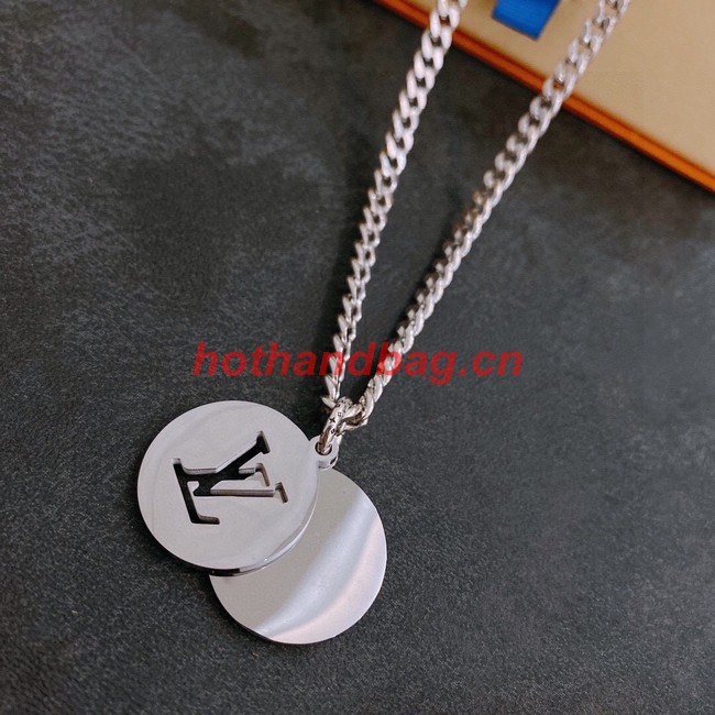 Louis Vuitton Necklace CE10463