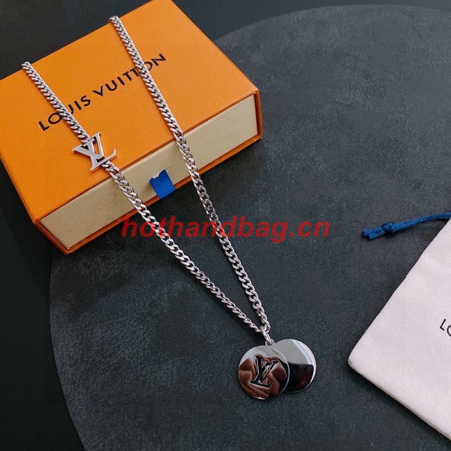 Louis Vuitton Necklace CE10463