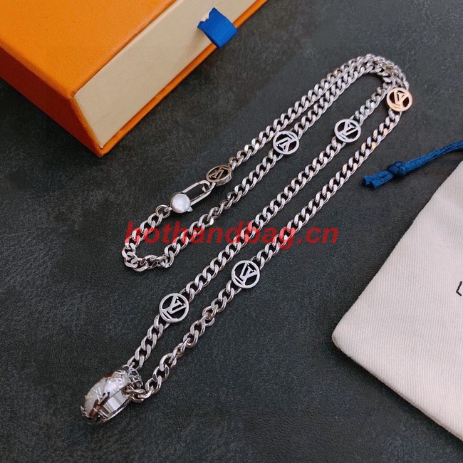 Louis Vuitton Necklace CE10464