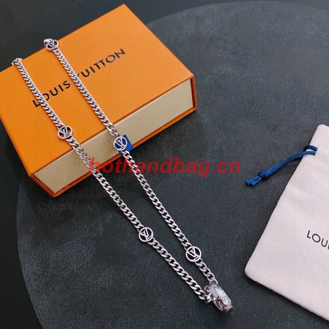 Louis Vuitton Necklace CE10464