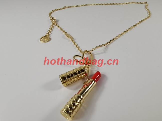 Louis Vuitton Necklace CE10506