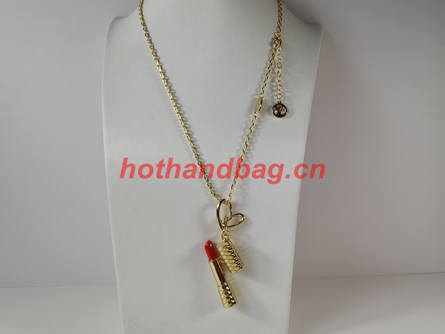 Louis Vuitton Necklace CE10506