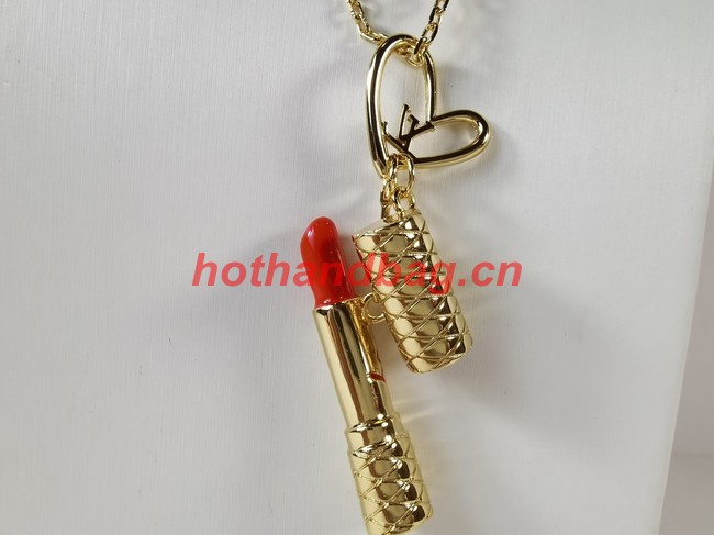 Louis Vuitton Necklace CE10506