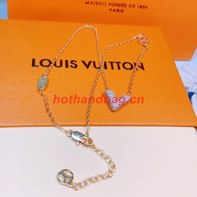 Louis Vuitton Necklace CE10509