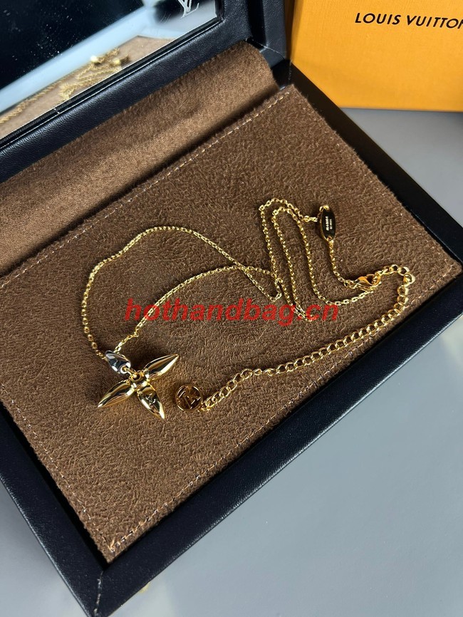 Louis Vuitton Necklace CE10511