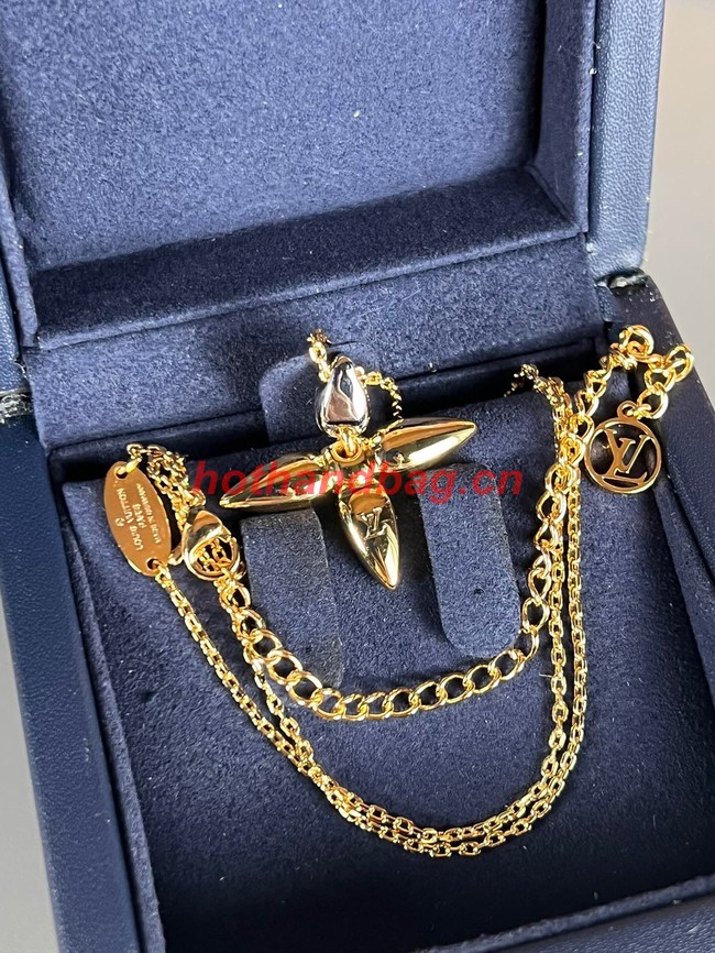 Louis Vuitton Necklace CE10511