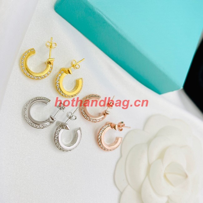 TIFFANY Earrings CE10502