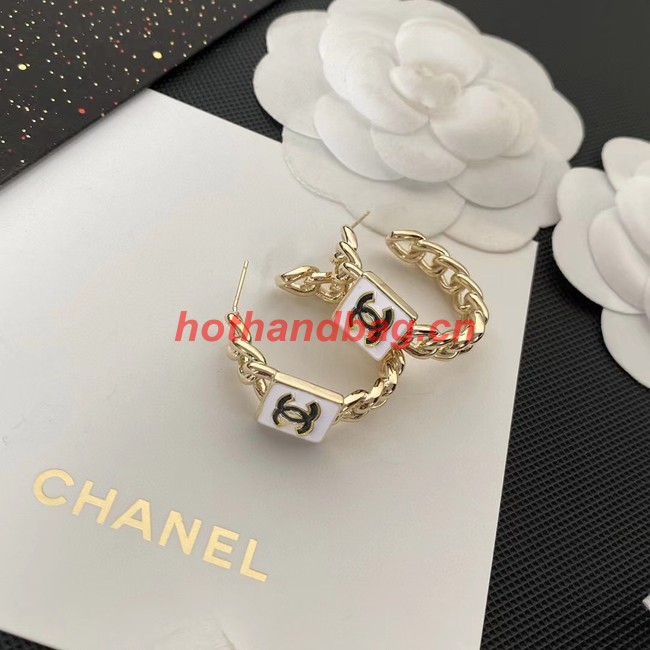 Chanel Earrings CE10516