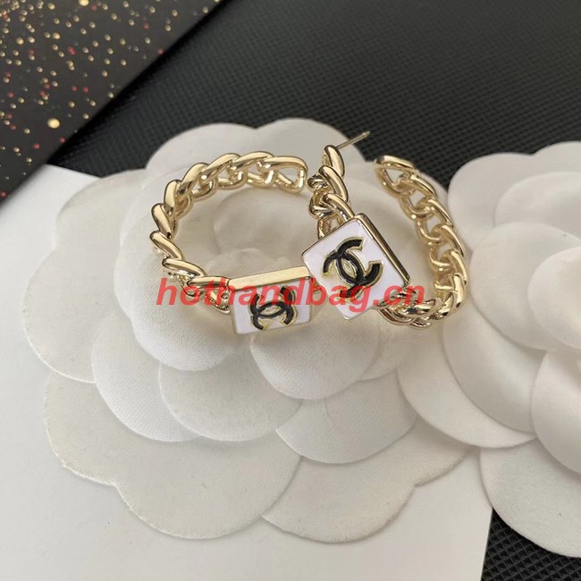 Chanel Earrings CE10516