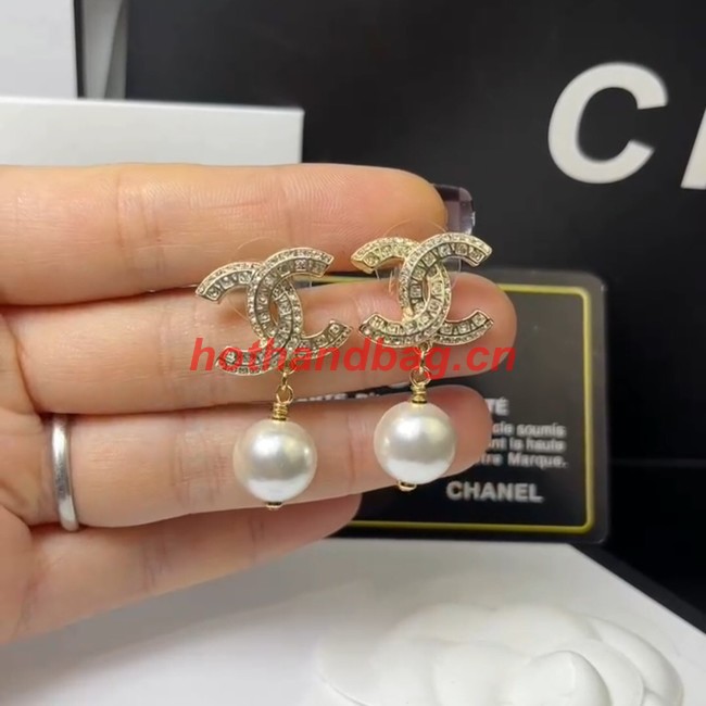 Chanel Earrings CE10518