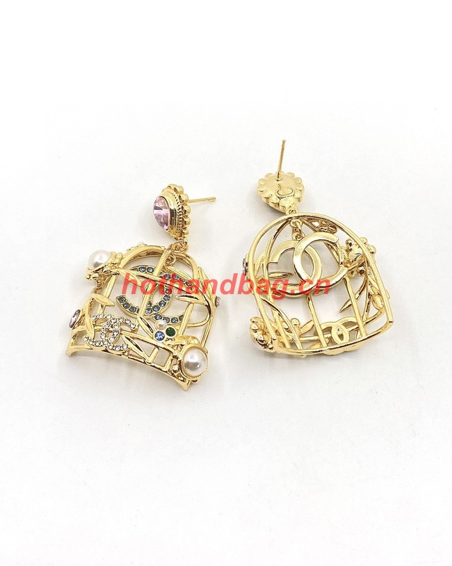 Chanel Earrings CE10519