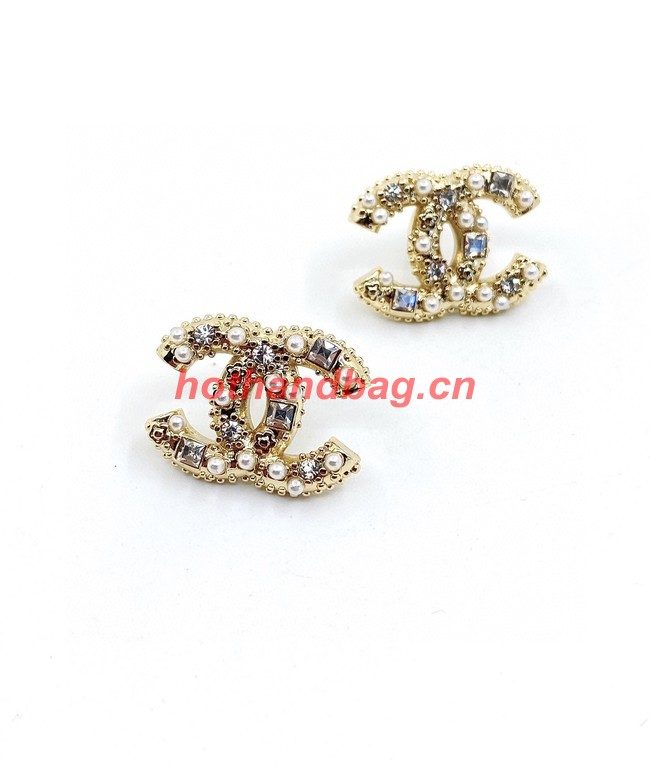 Chanel Earrings CE10521