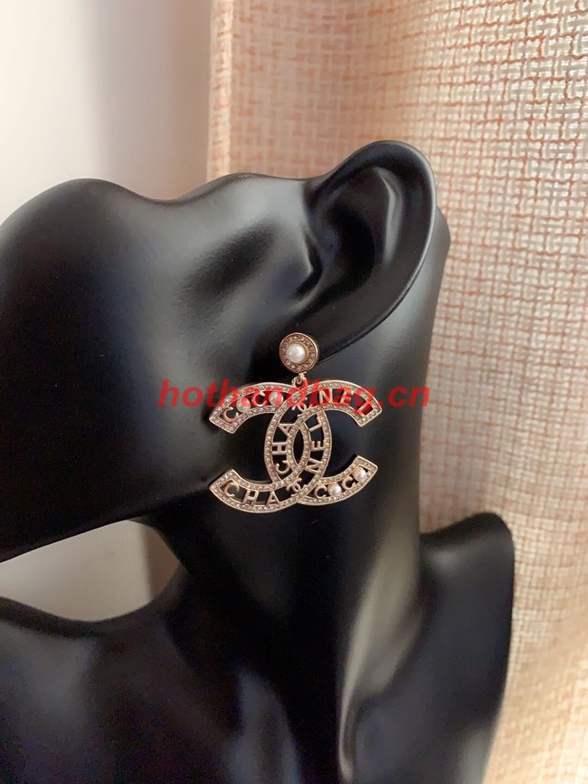 Chanel Earrings CE10523