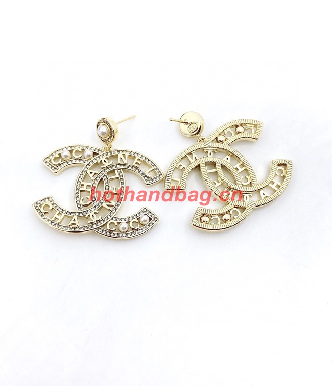 Chanel Earrings CE10523