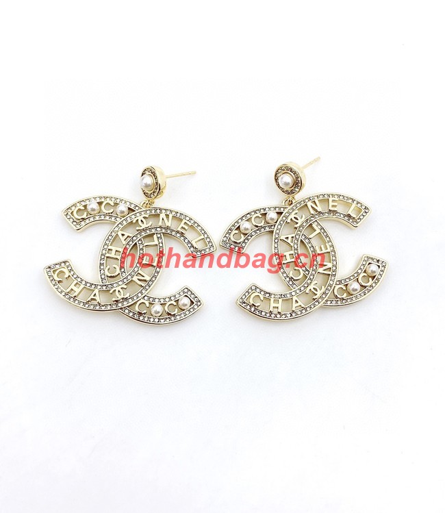 Chanel Earrings CE10523