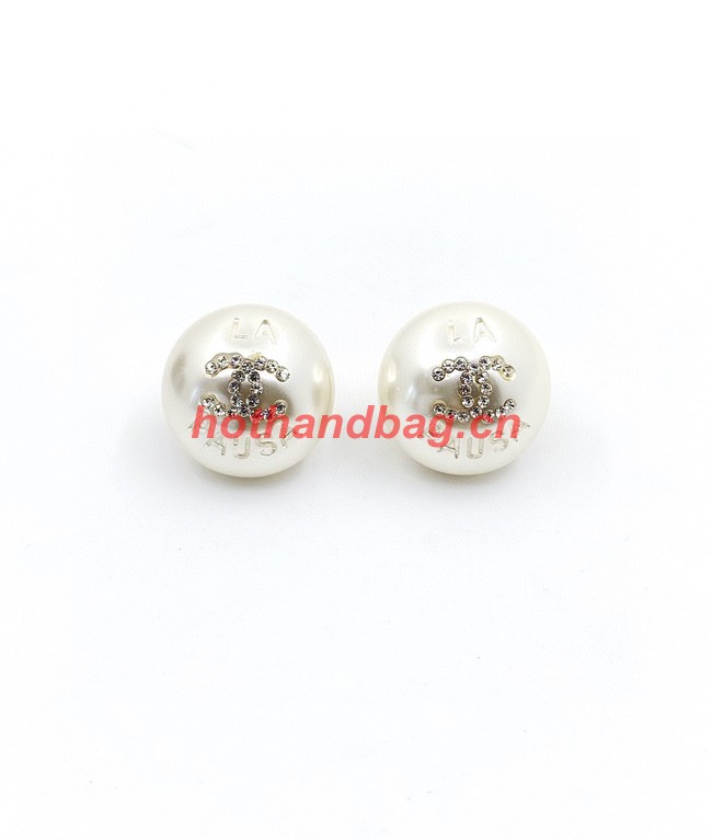 Chanel Earrings CE10525