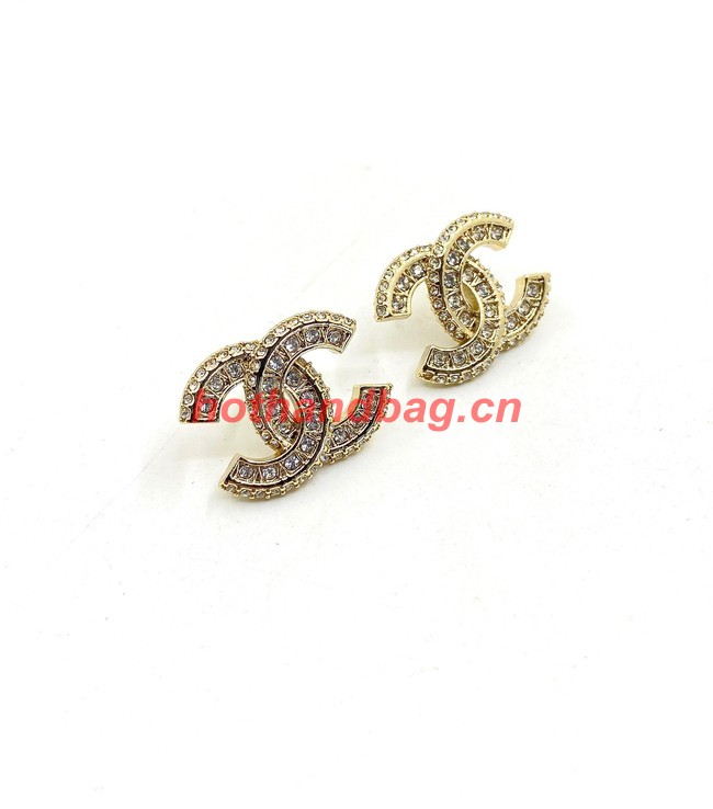 Chanel Earrings CE10526