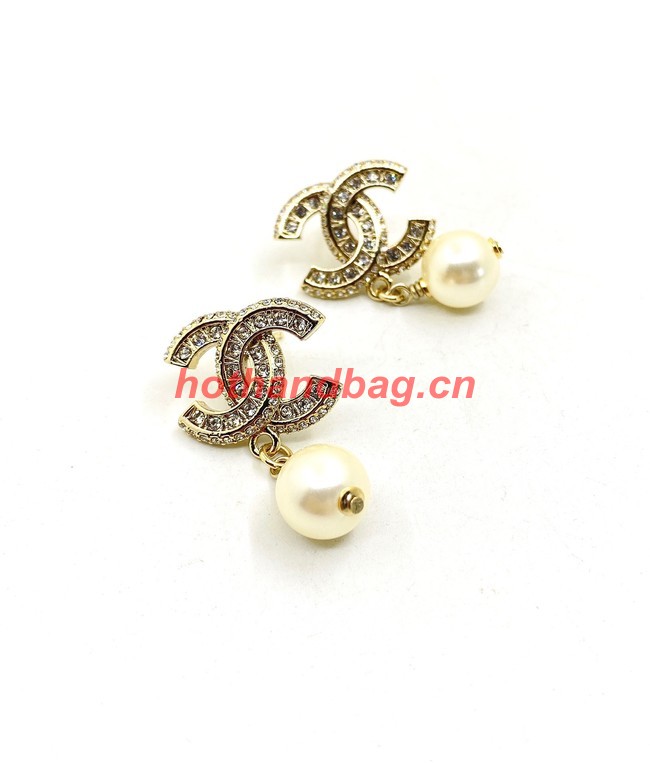 Chanel Earrings CE10527