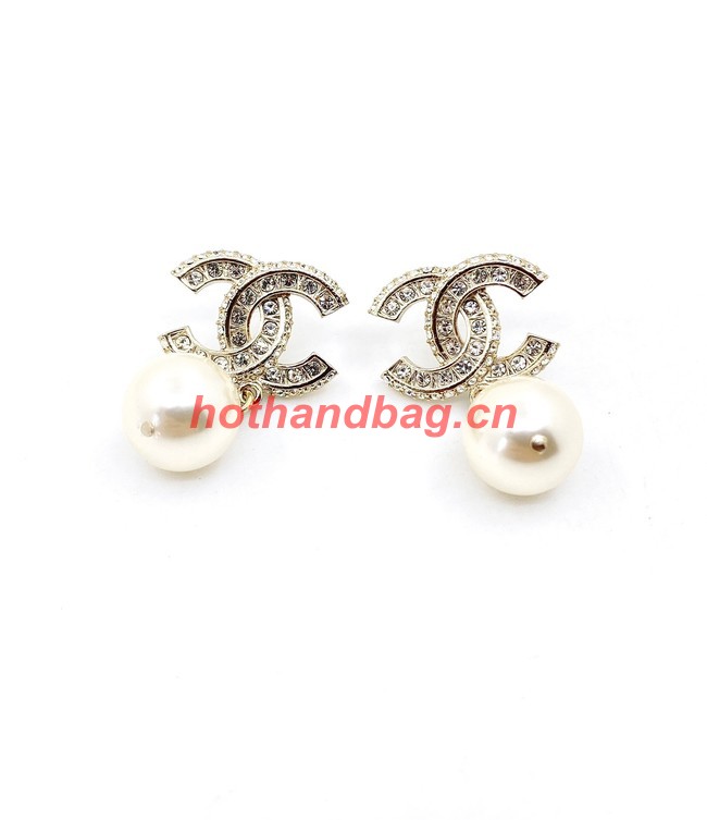 Chanel Earrings CE10527