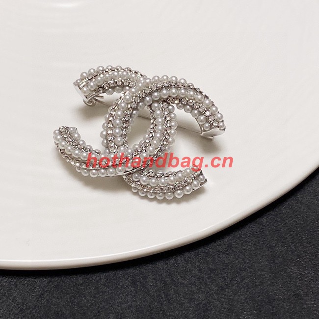 Chanel Brooch CE10546