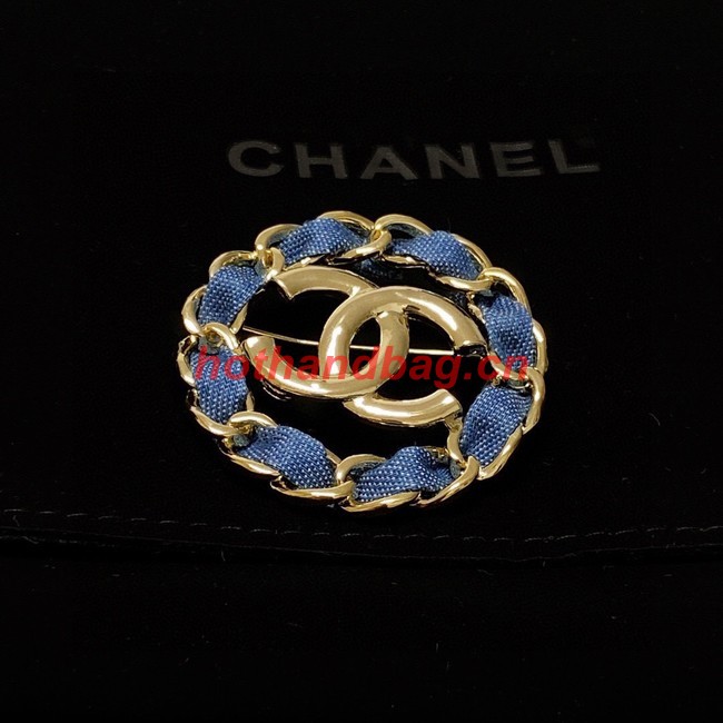 Chanel Brooch CE10547