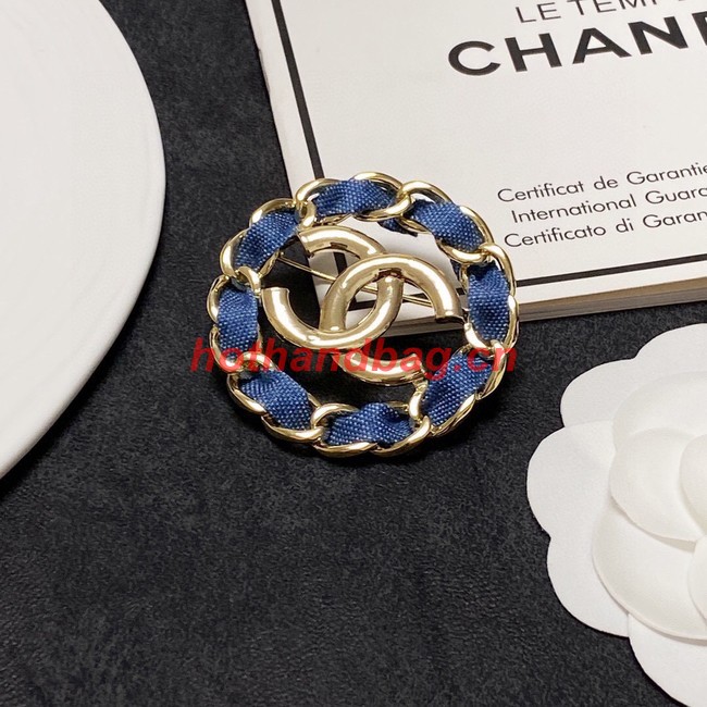 Chanel Brooch CE10547