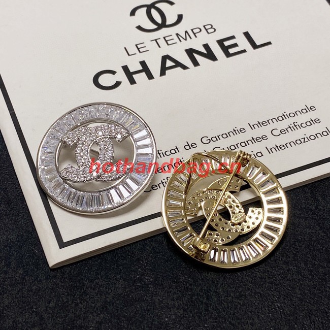 Chanel Brooch CE10548