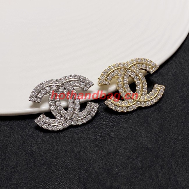 Chanel Brooch CE10549