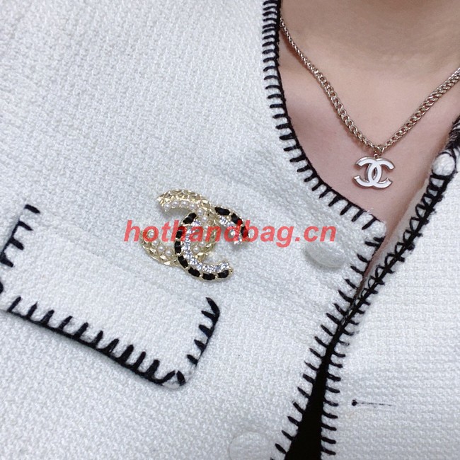 Chanel Brooch CE10550