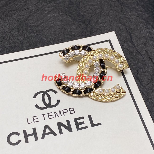 Chanel Brooch CE10550