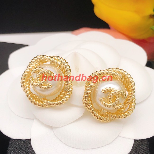 Chanel Earrings CE10532