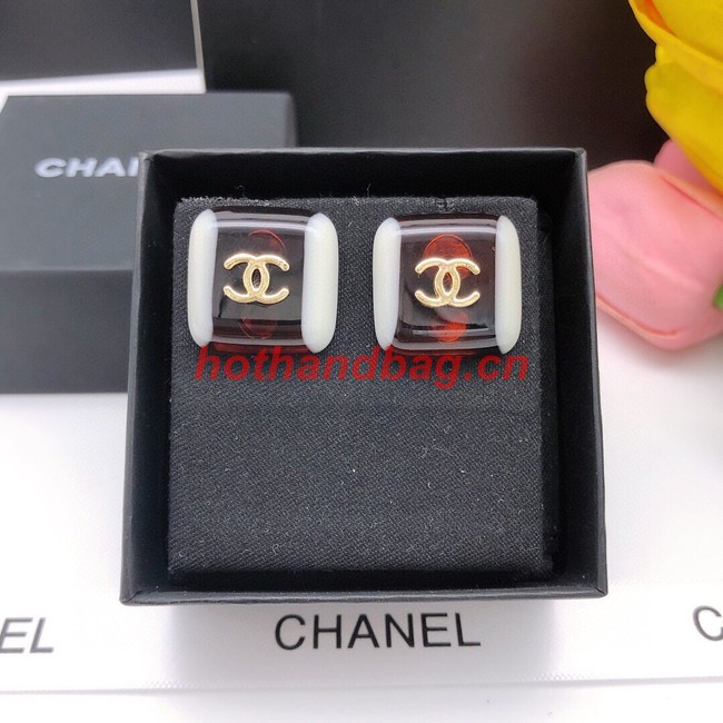 Chanel Earrings CE10534