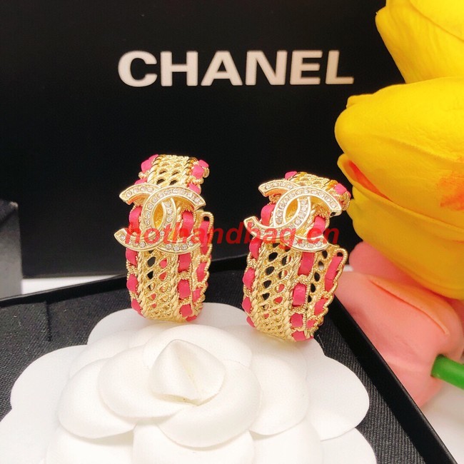 Chanel Earrings CE10535