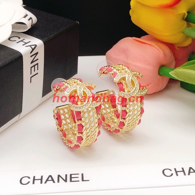 Chanel Earrings CE10535