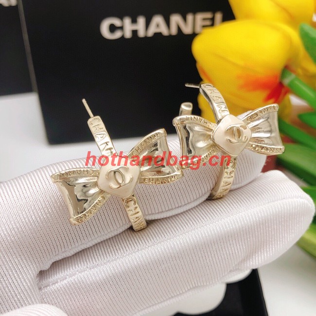 Chanel Earrings CE10539