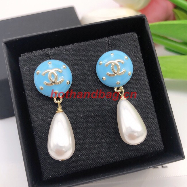 Chanel Earrings CE10540