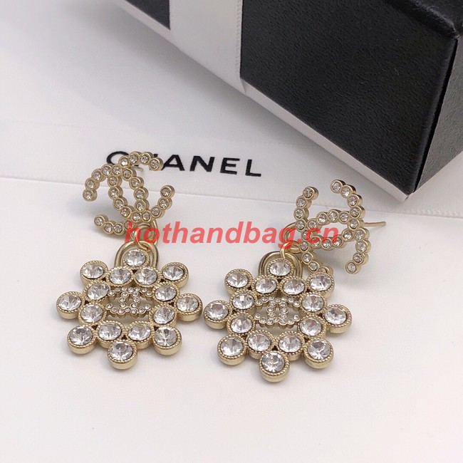 Chanel Earrings CE10541