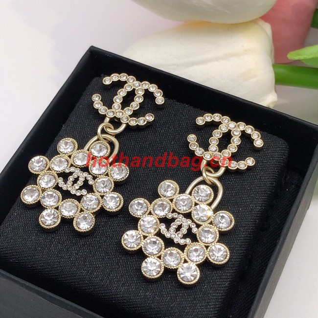 Chanel Earrings CE10541