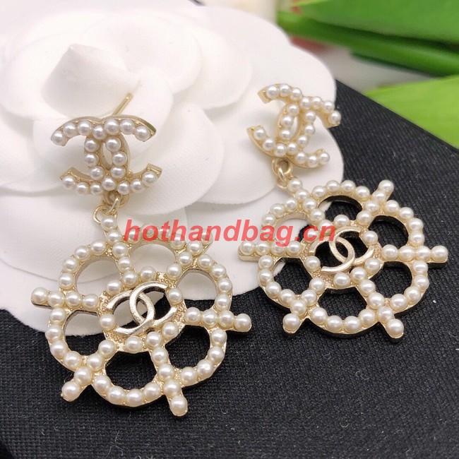 Chanel Earrings CE10542