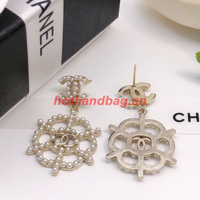 Chanel Earrings CE10542