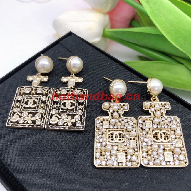 Chanel Earrings CE10544