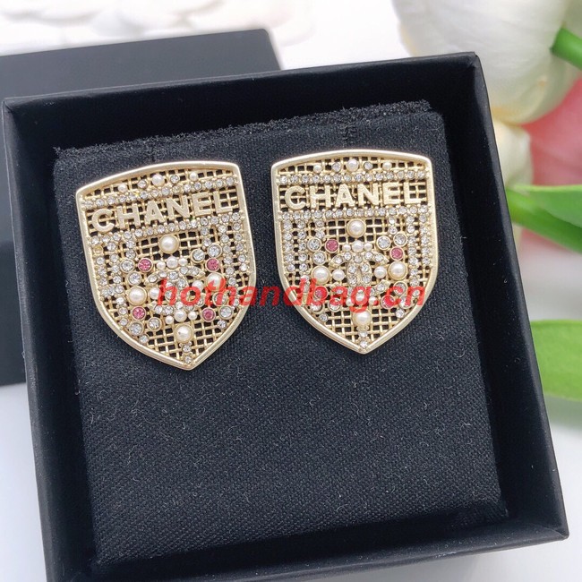 Chanel Earrings CE10545