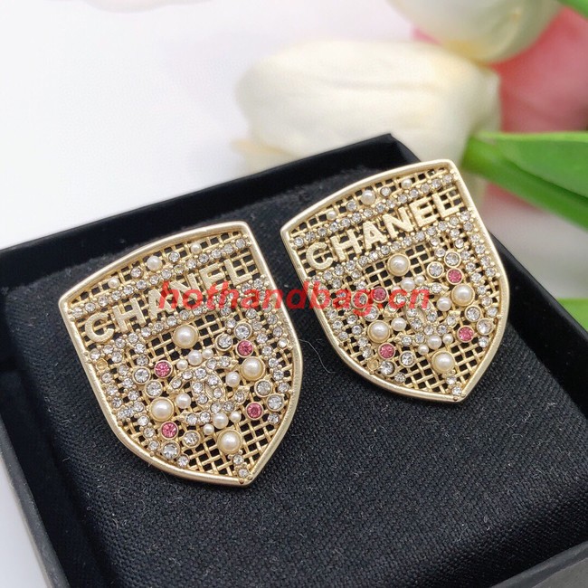 Chanel Earrings CE10545