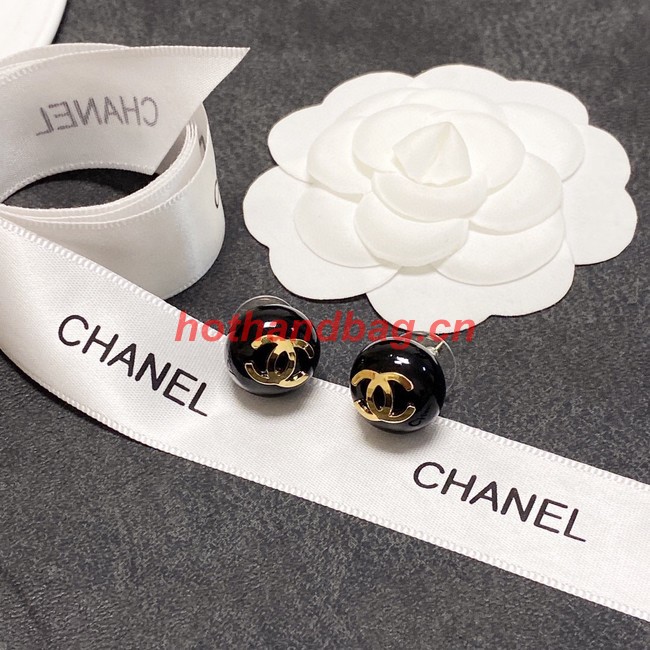 Chanel Earrings CE10553